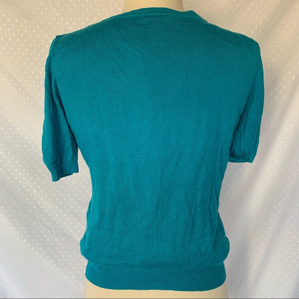 Talbots Cardigan - Picture 4 of 6